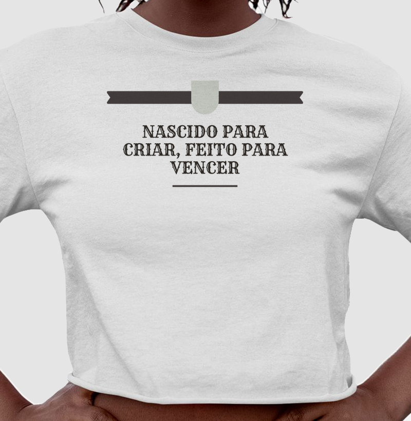 Feito para Vencer