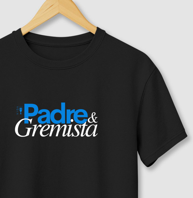 Padre Gremista