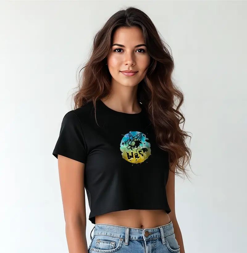 WASP Multicolor Globe