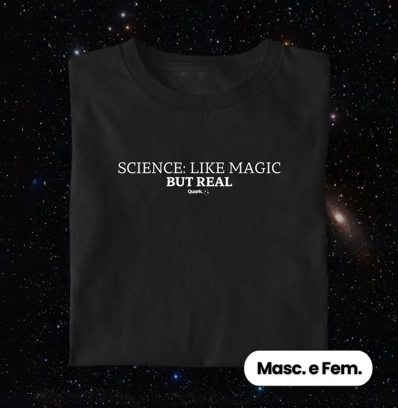 Like Magic
