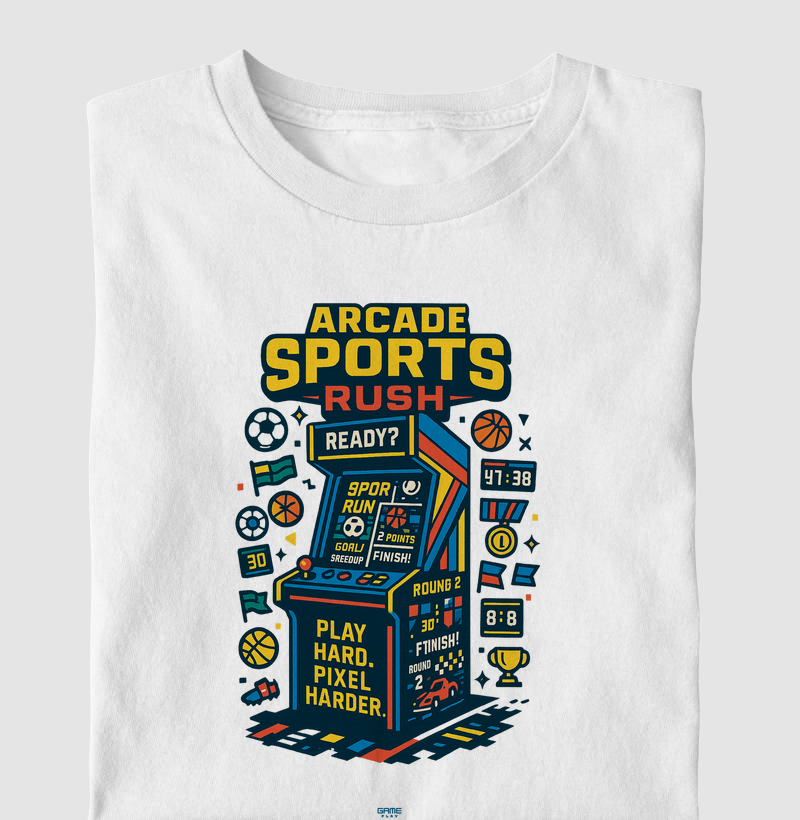 Arcades Sports