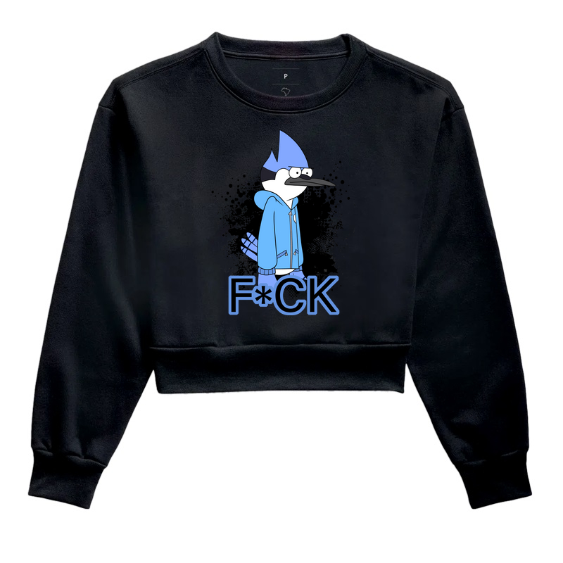 F*ck Mordecai