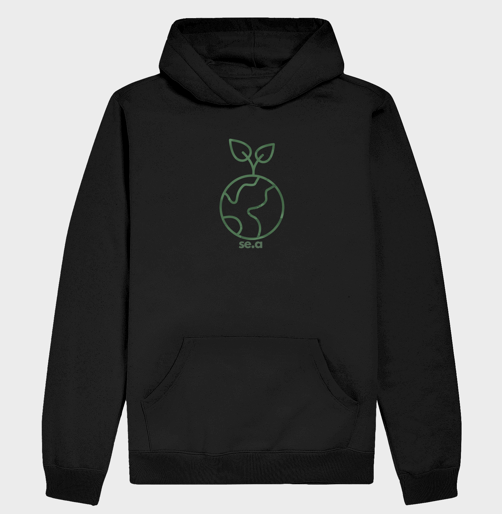 Planeta verde
