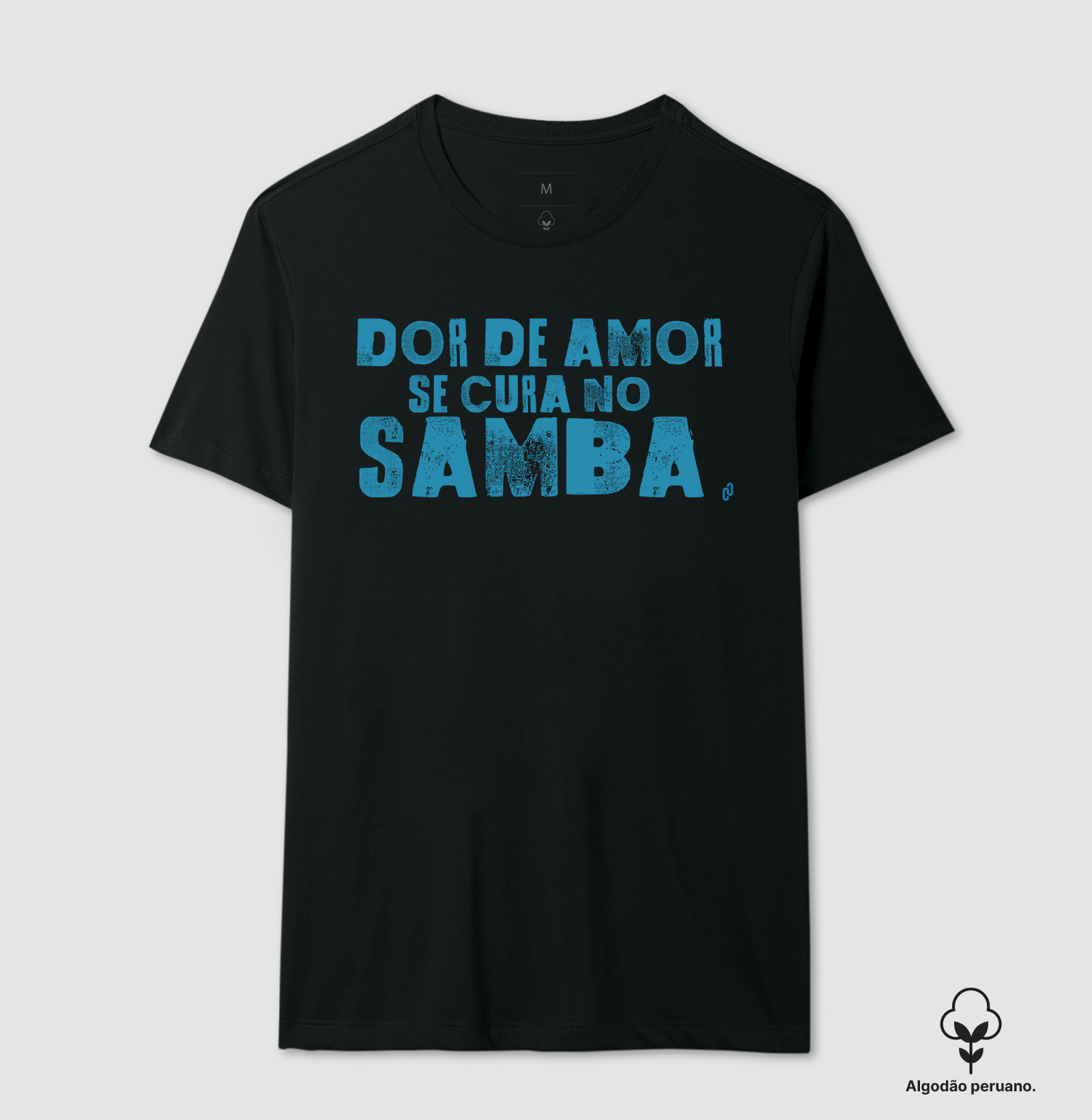 818 - DOR DE AMOR SE CURA NO SAMBA 2