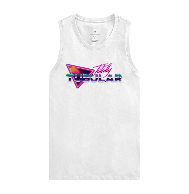 Totally tubular Regata
