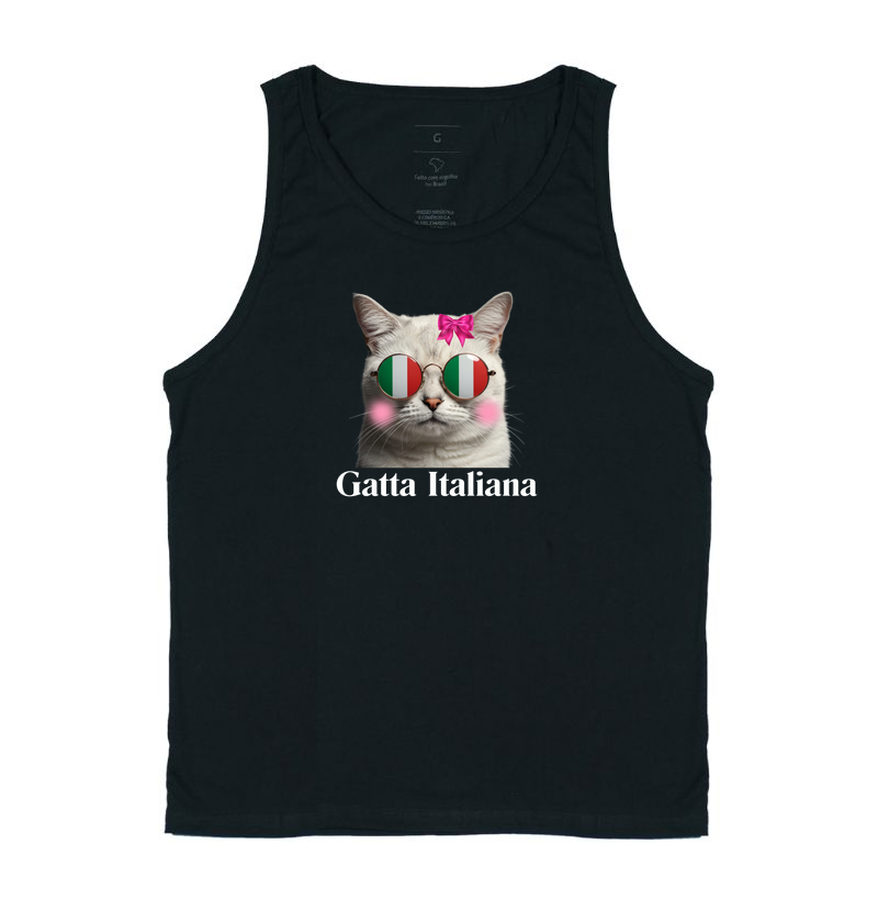Gatta Italiana
