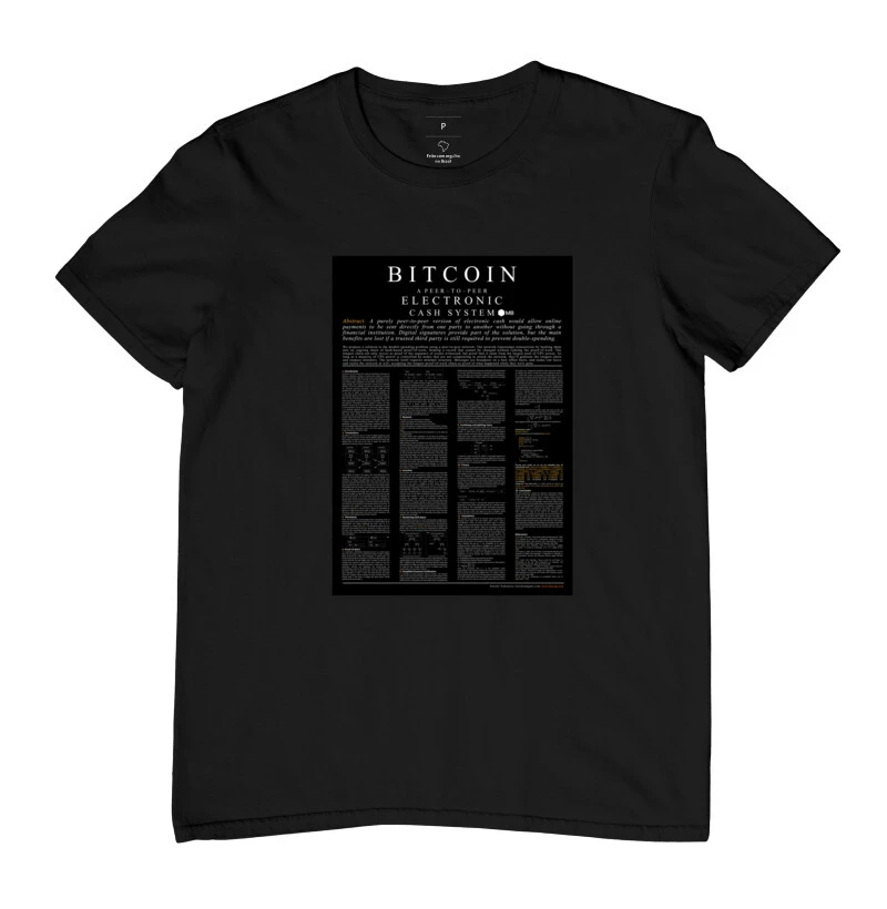 White paper "Bitcoin"