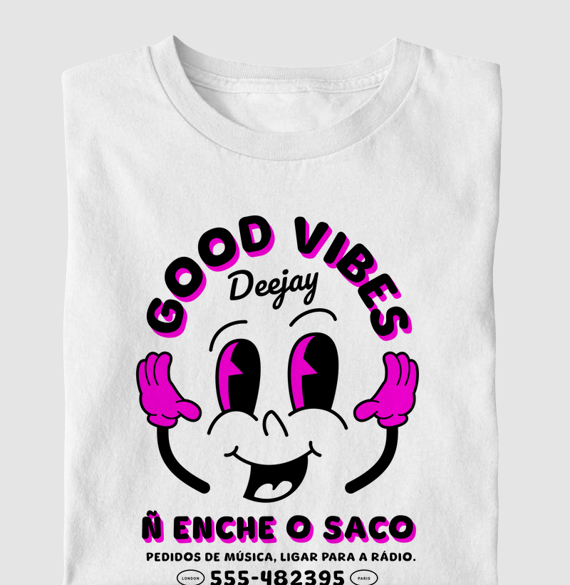 Good Vibes Deejay