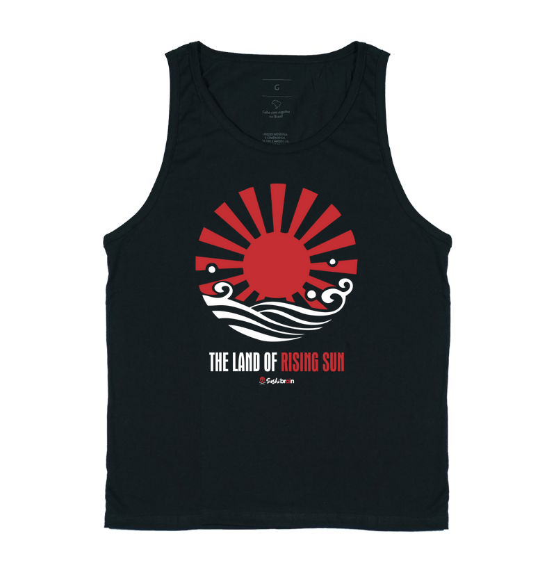 Rising Sun Shirt