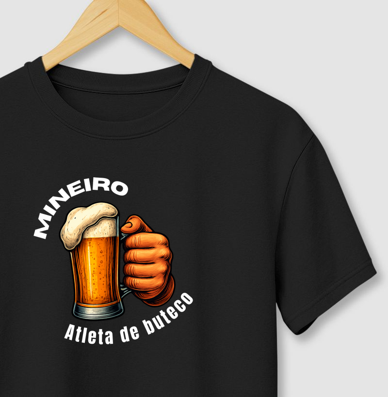 MINEIRO ATLETA DE BUTECO .....