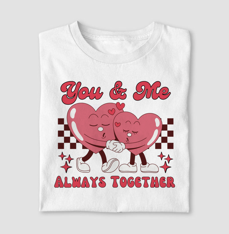 You & Me