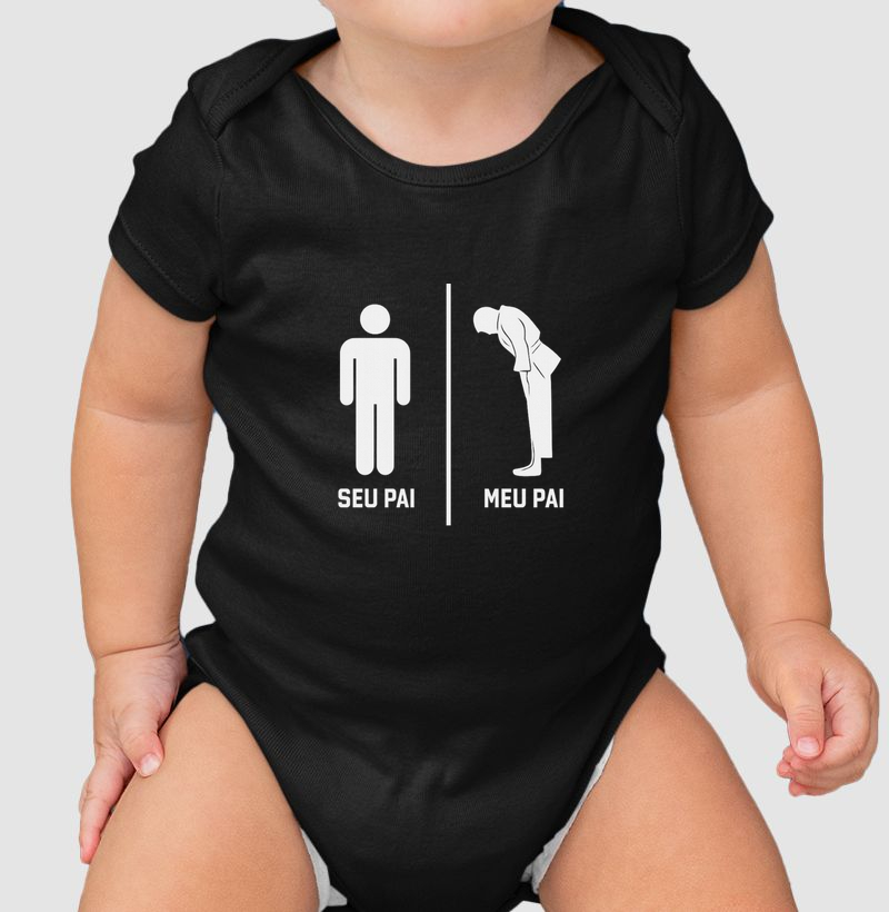 SEU PAI MEU PAI