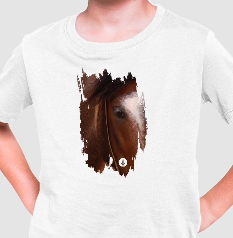 Cavalo - Detalhe 2