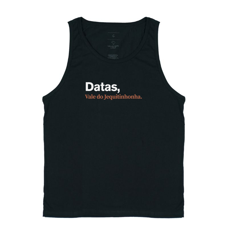 Cidades do Vale | Datas