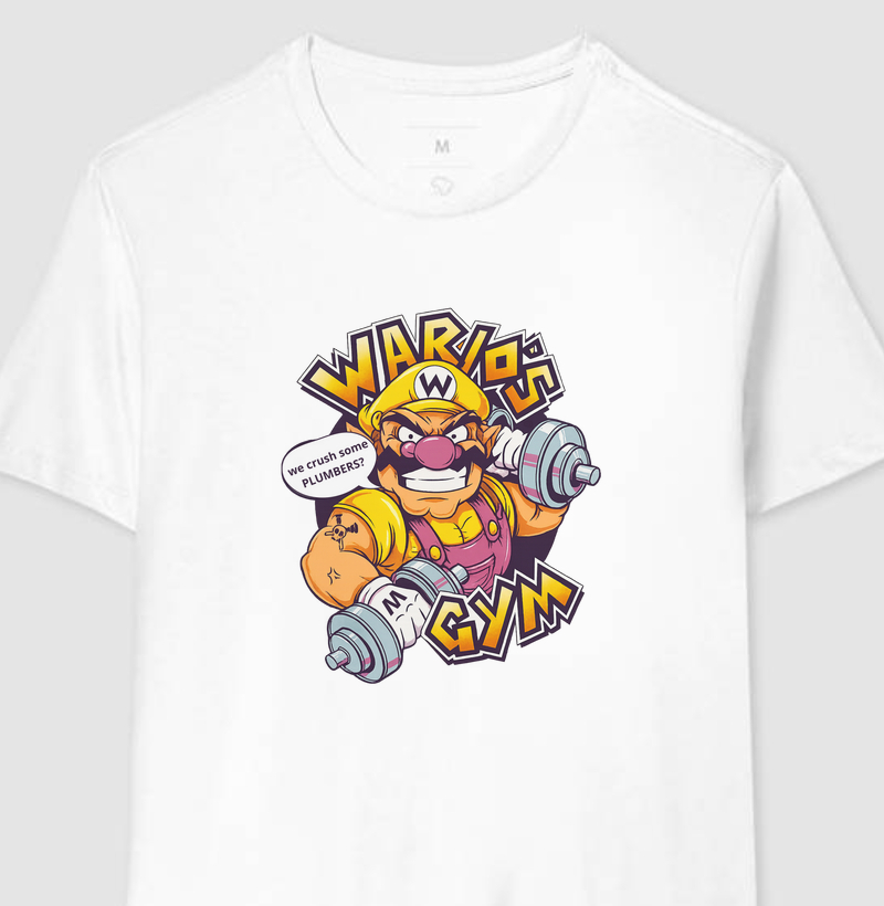 Wario's
