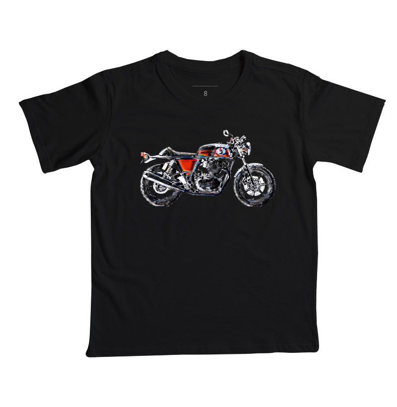 Royal Enfield Dream