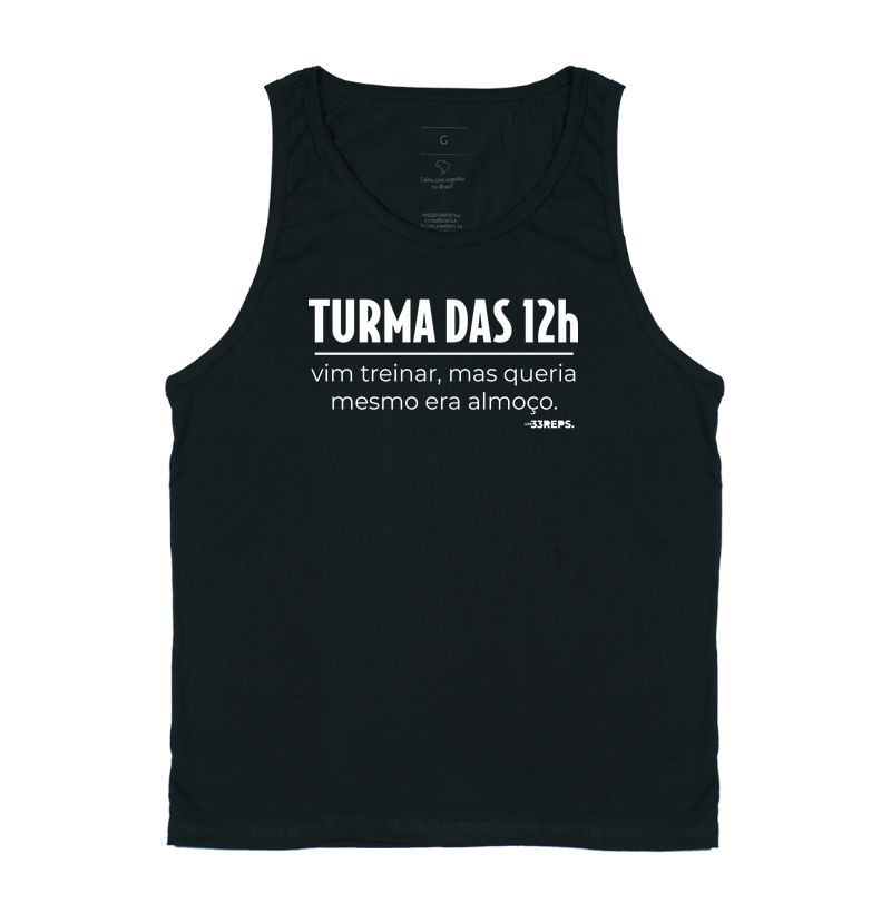 12 horas