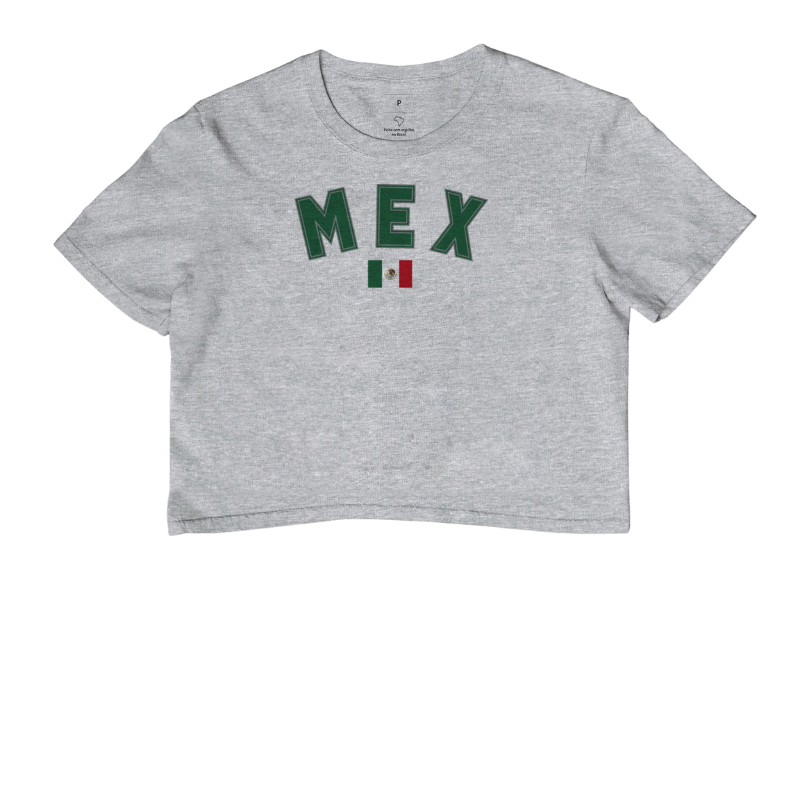 Mexico 80's