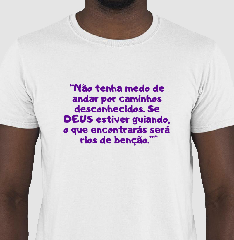 Caminhos Desconhecidos