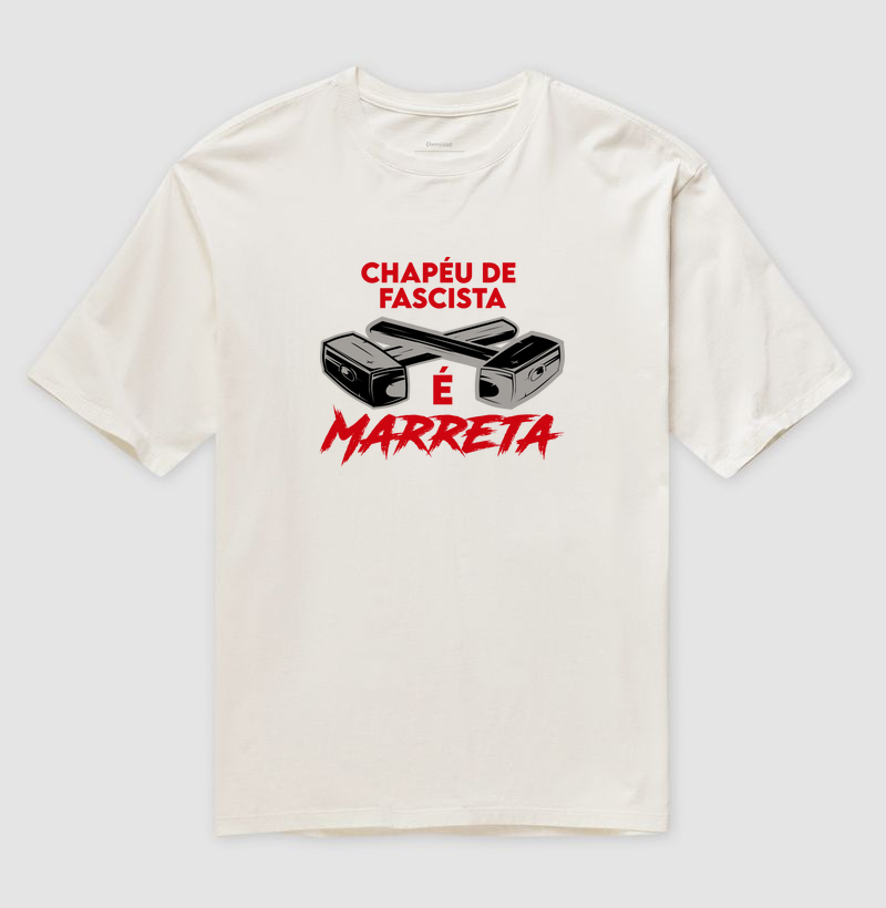 Chapéu de Marreta