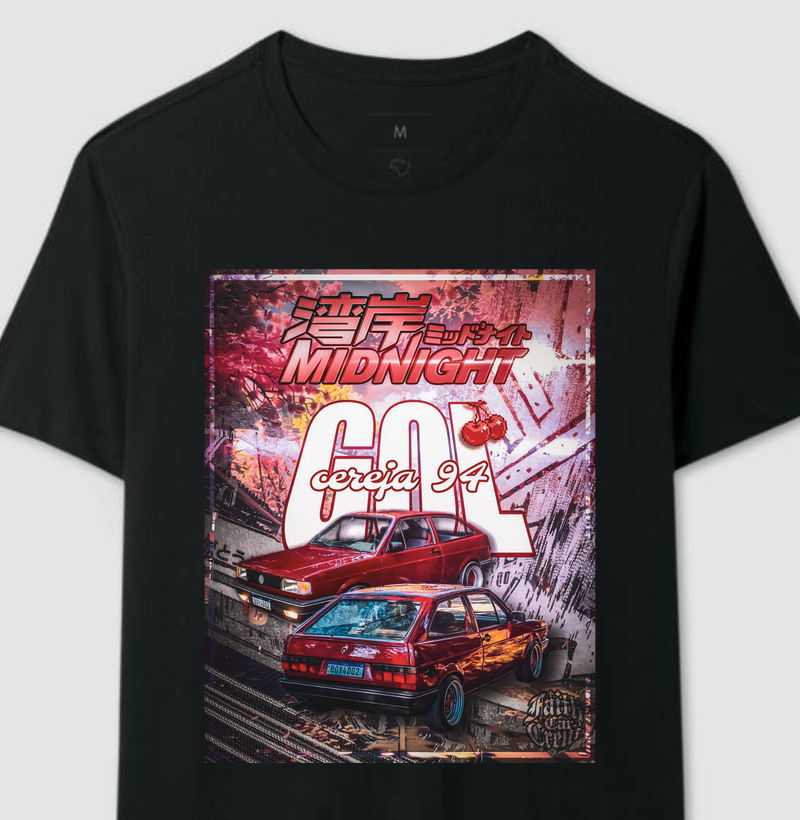 Cereja_94 - Faith Custom