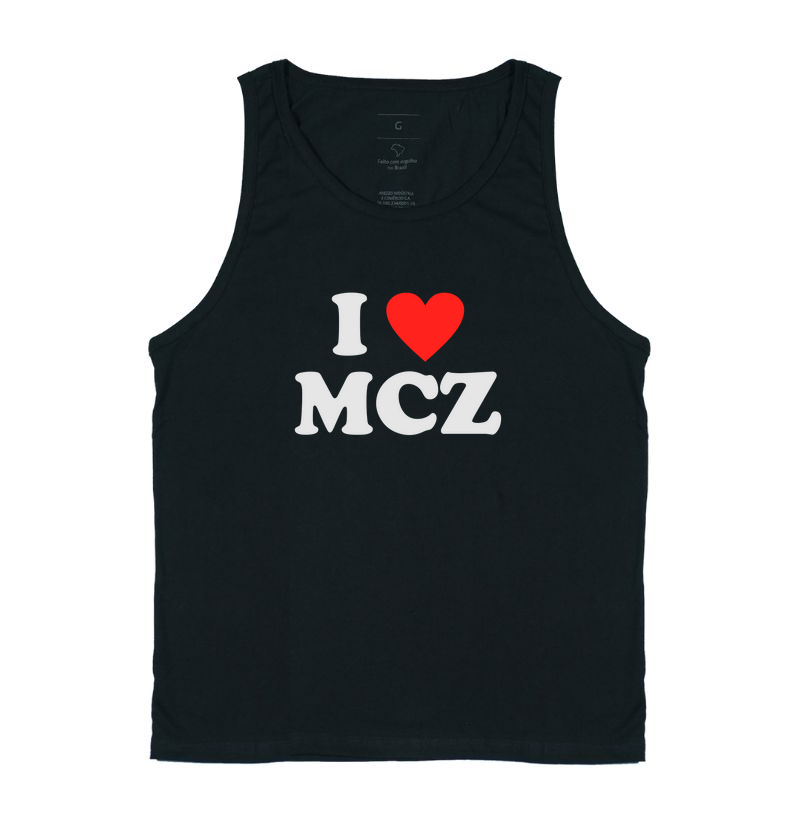 I Love Mcz
