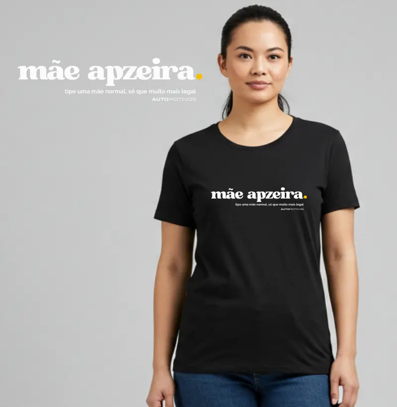 Mãe Apzeira