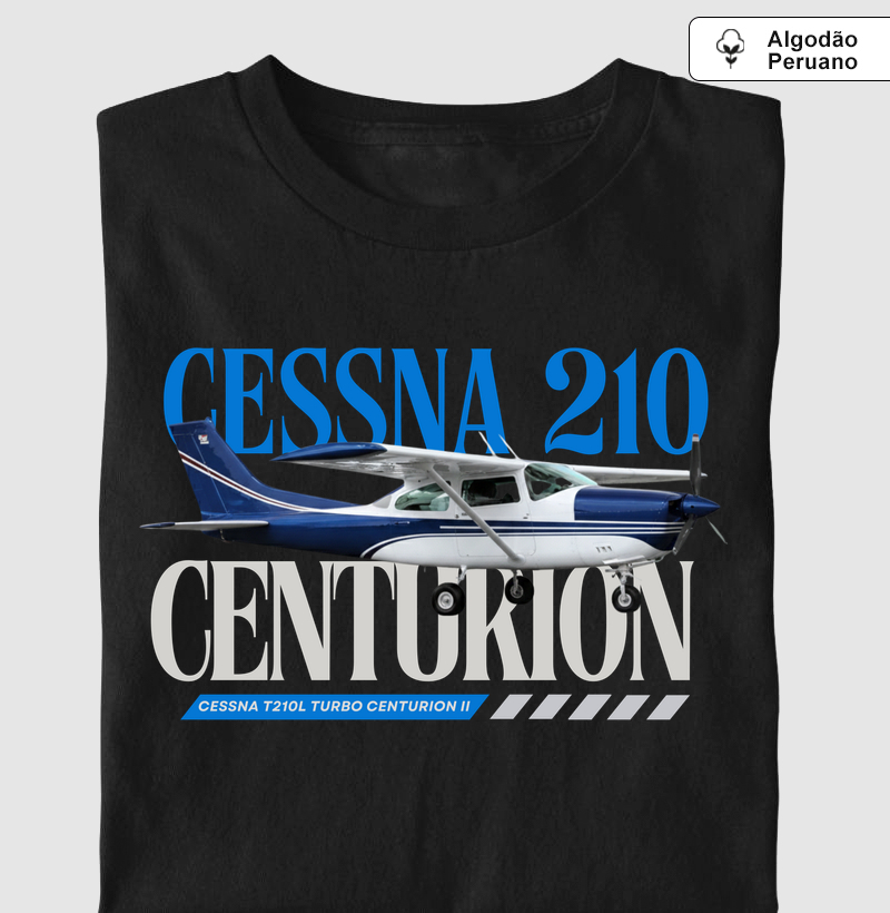 Cessna C210 - Centurion