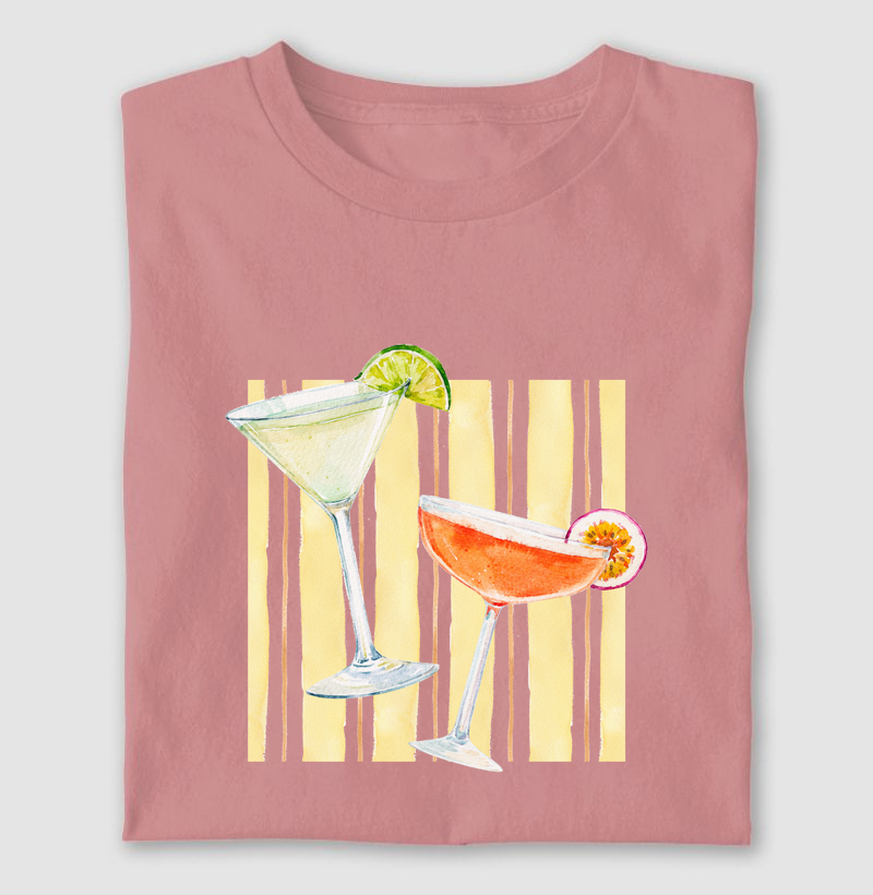 HONESTEE DRINKS AMARELO