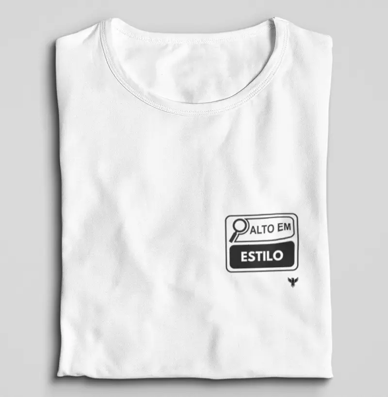 Alto em estilo