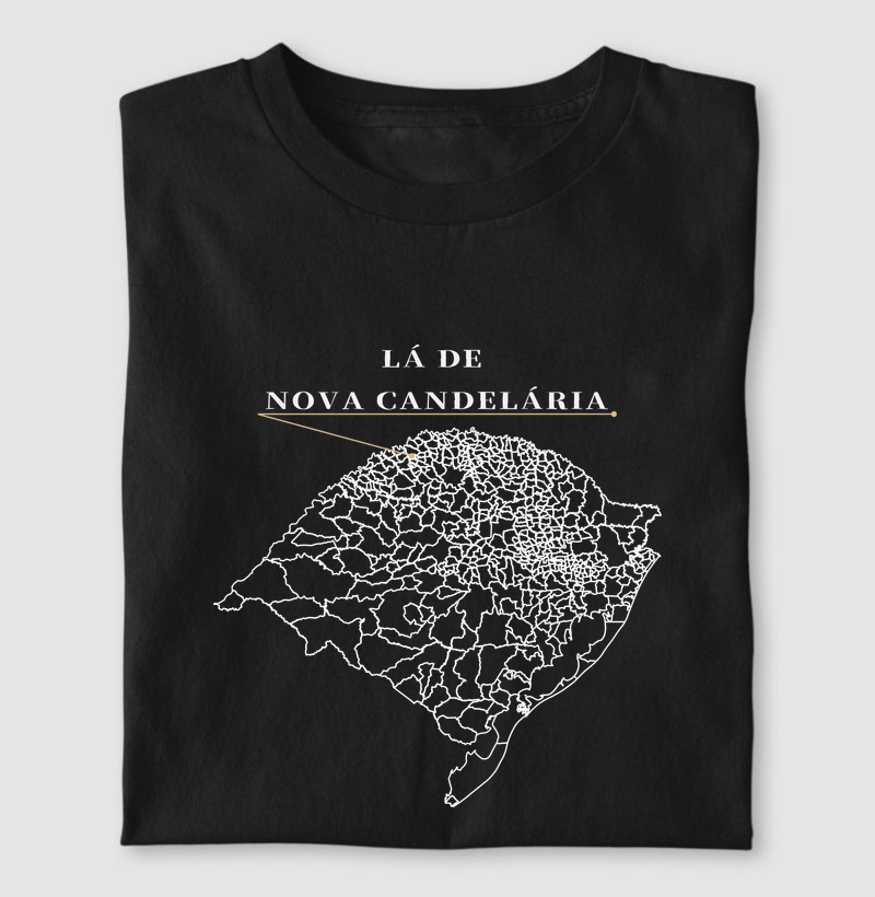 Nova Candelária | Origem RS