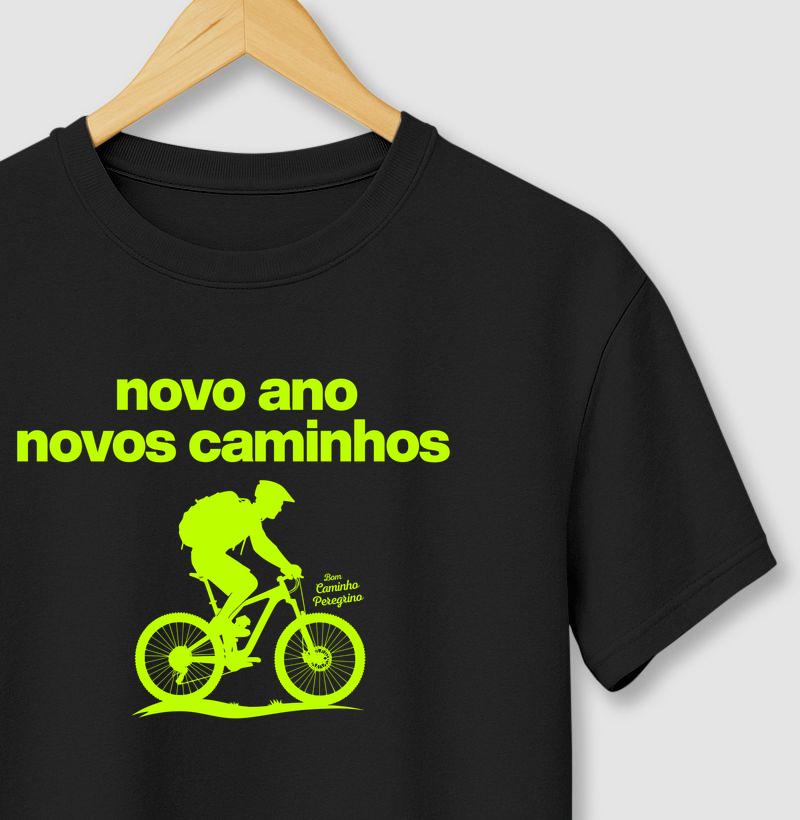 Novo Ano Novos Caminhos | Bicigrinos