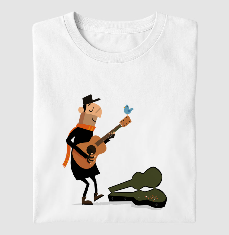 LA MÉLODIE DE L’OISEAU