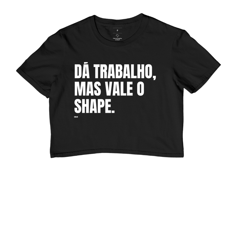 VALE O SHAPE
