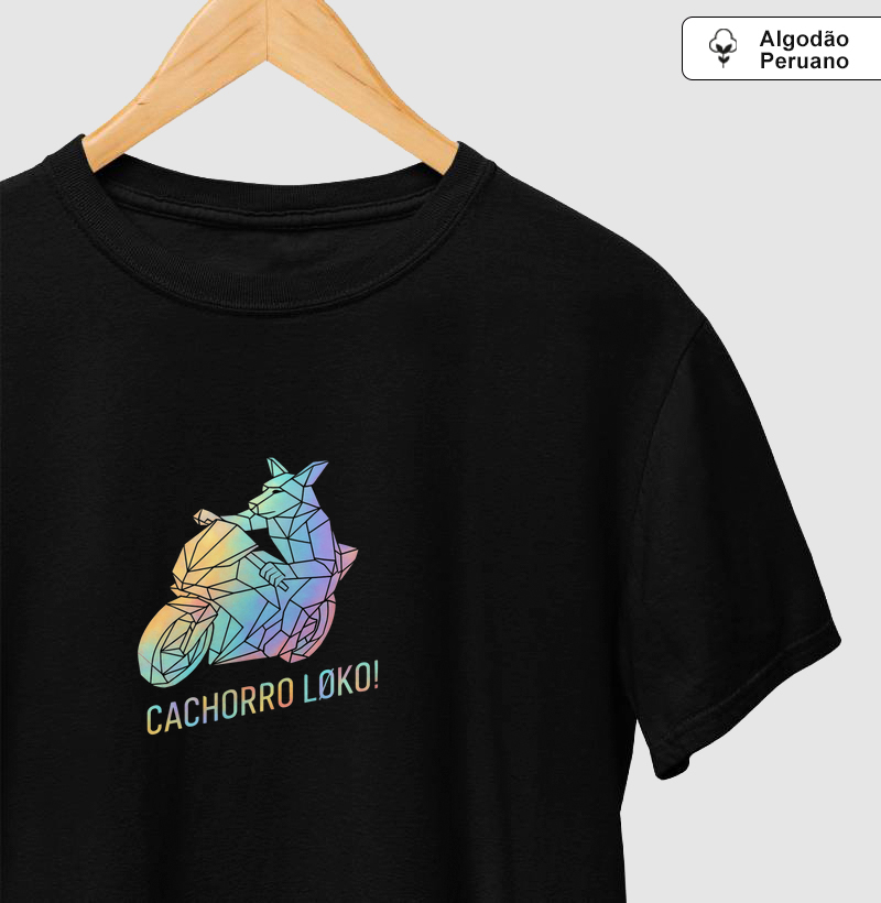 Cachorro Loko !