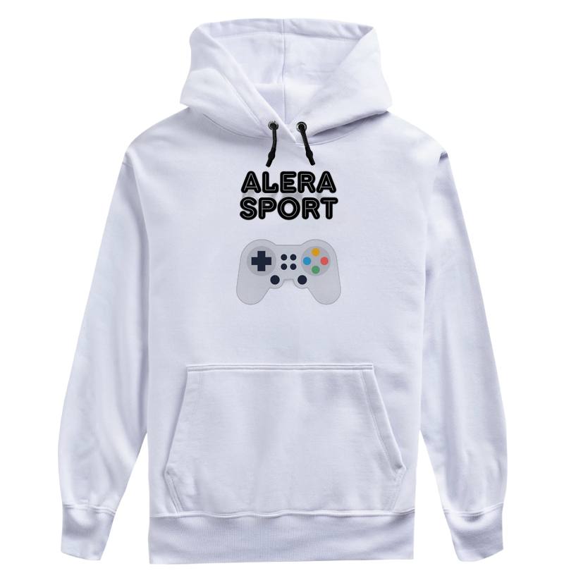 moletom  gamer