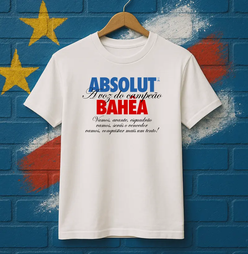 Absolut - Bahia - PIMA