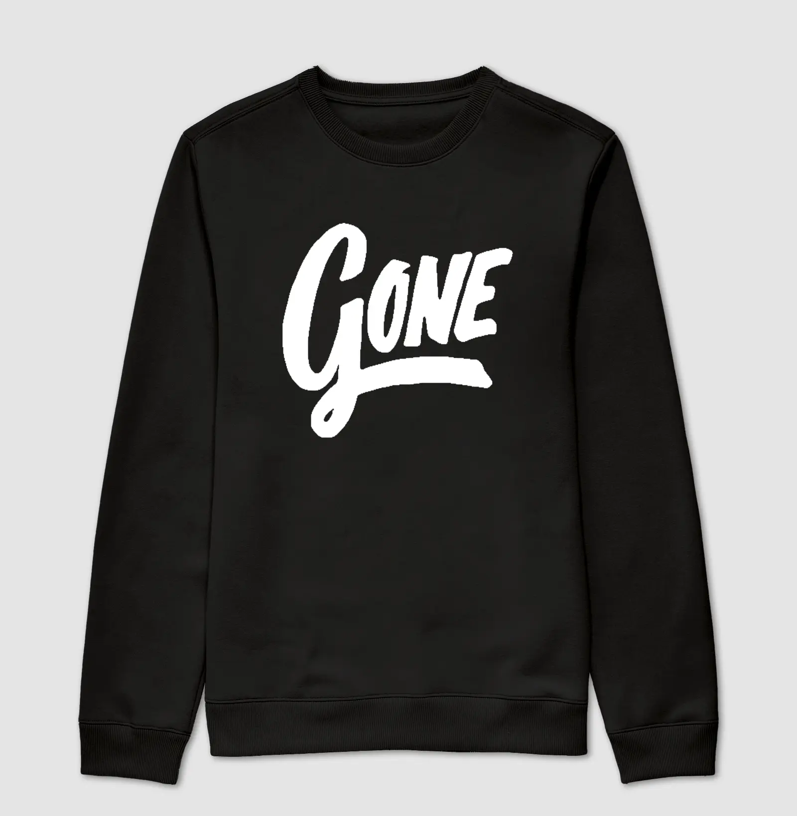 Moletom Gone