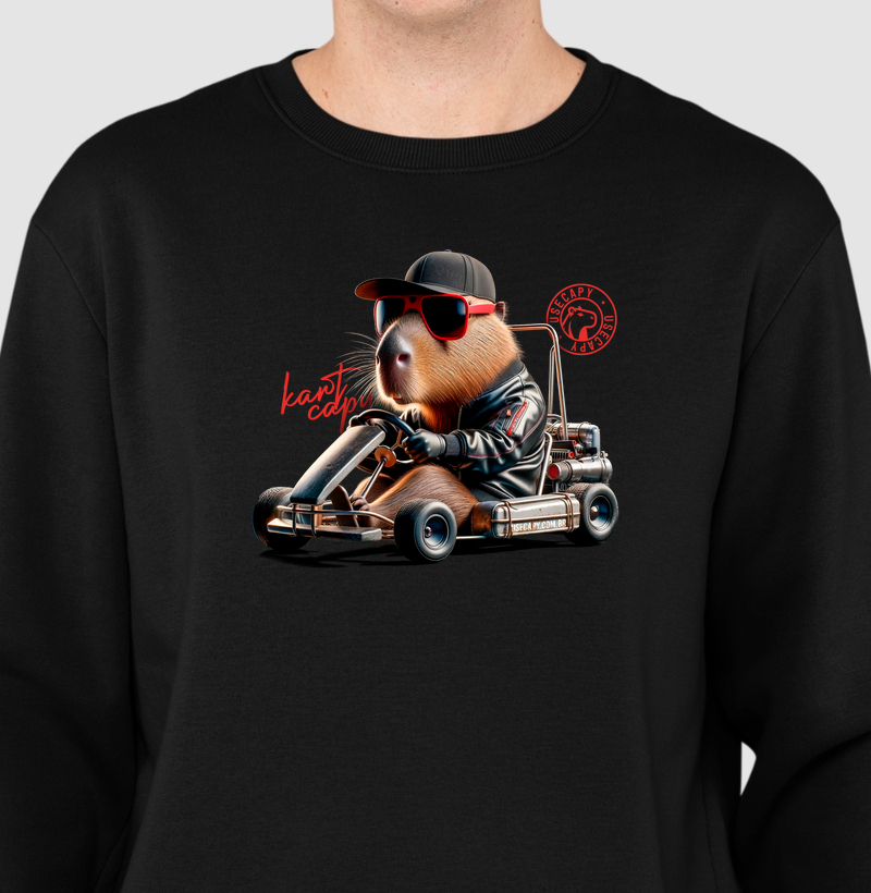 Kart Capy