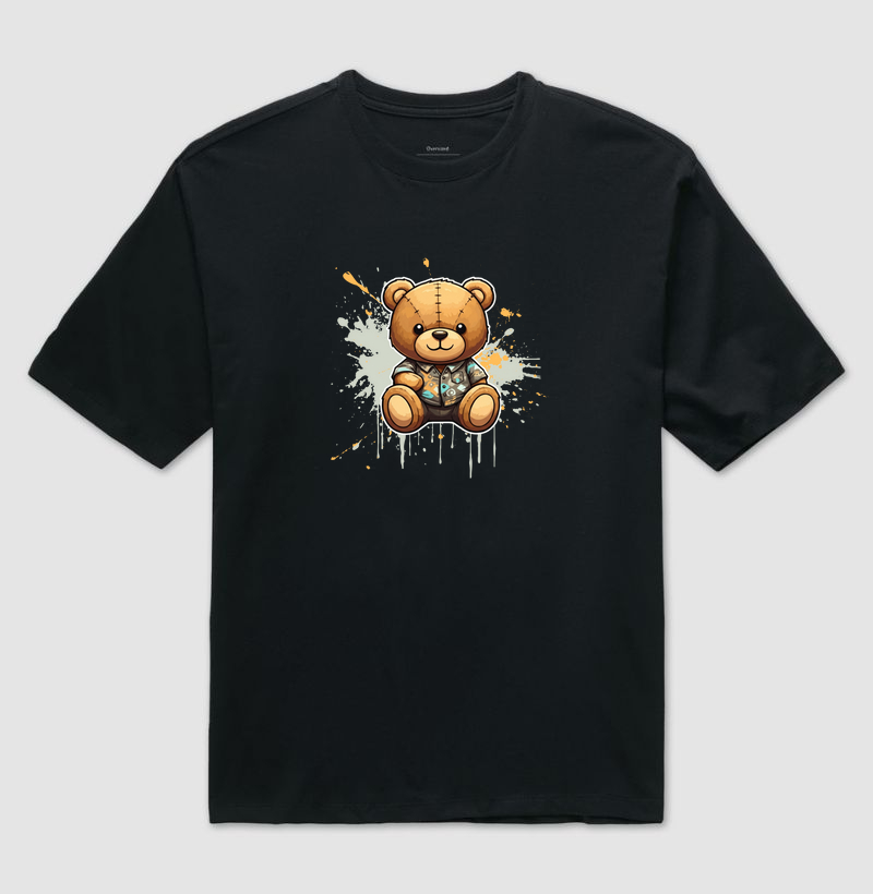 Bear Pride Inside.