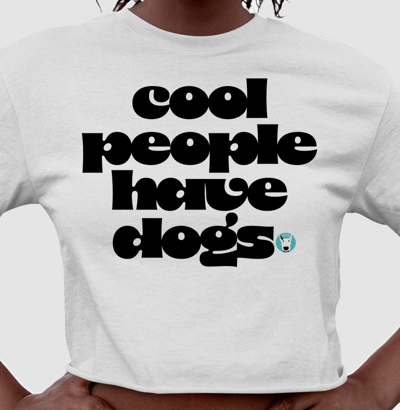 Cropped Cool