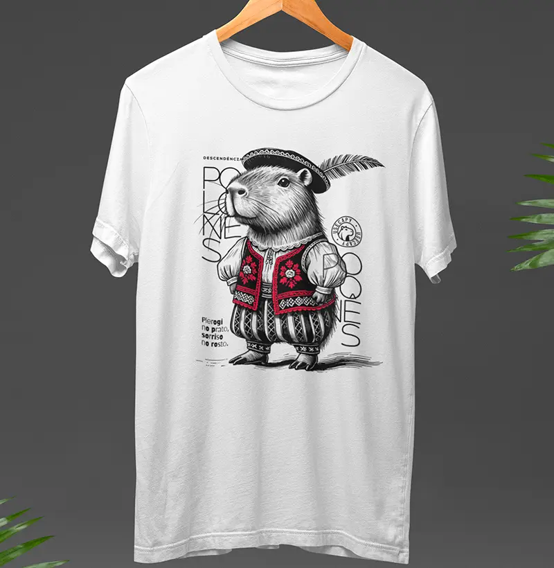 Polonês Capy v2