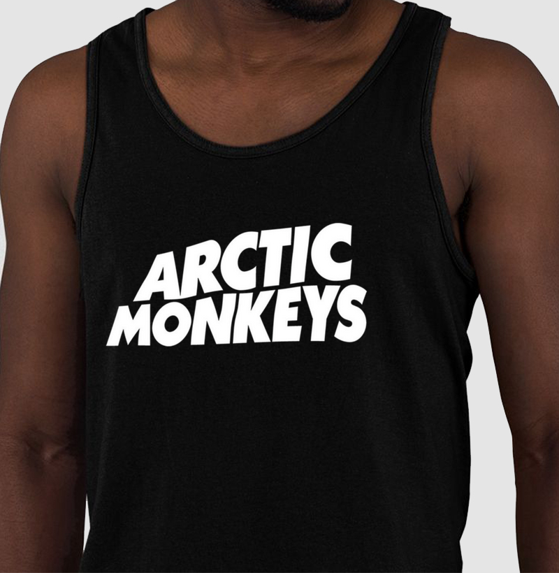 Artic Monkeys - Name