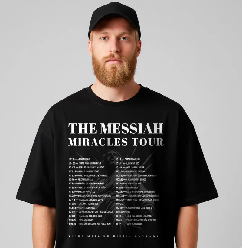 Miracles tour