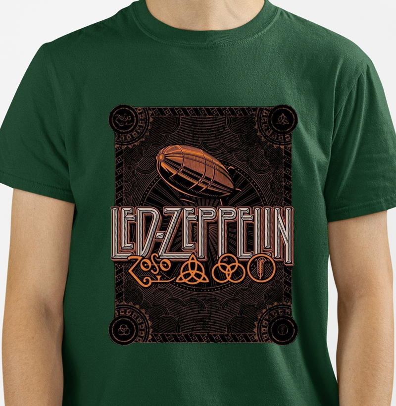 Led Zeppelin