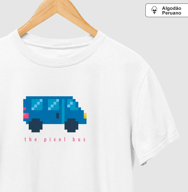 The Pixel Bus