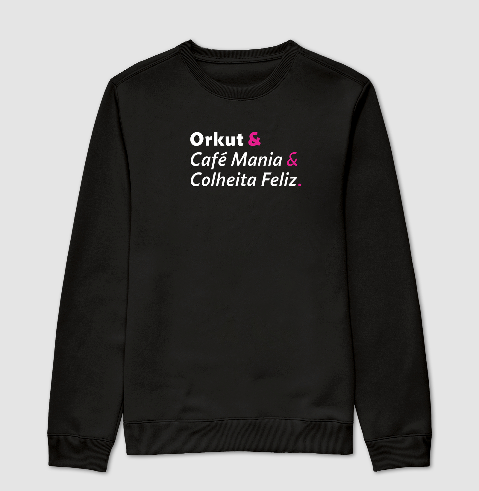 orkut & café mania & colheita feliz