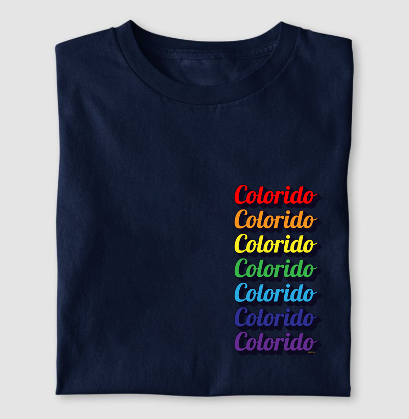 Colorido