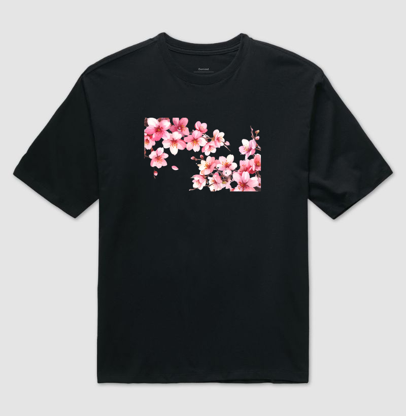 Sakura - Florescer