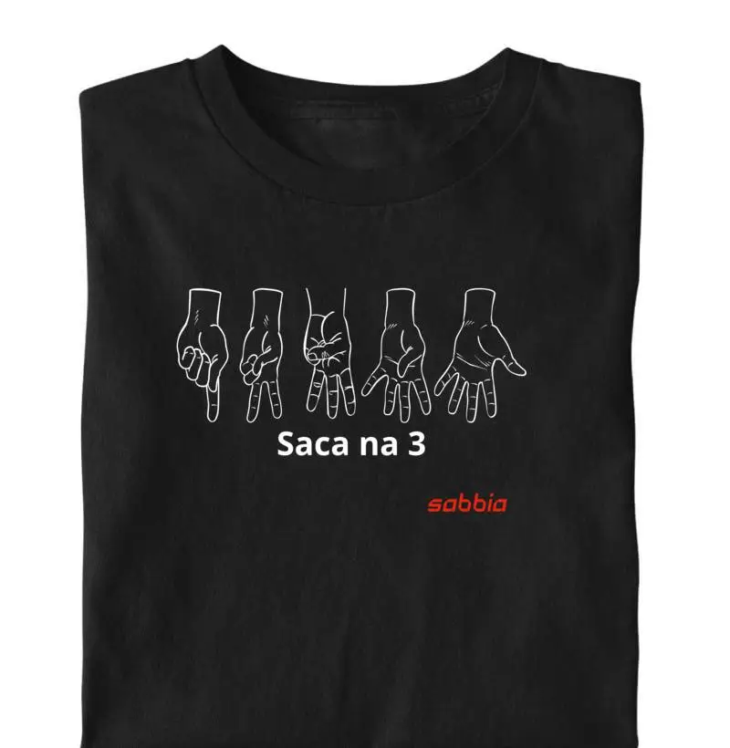 Saca na 3